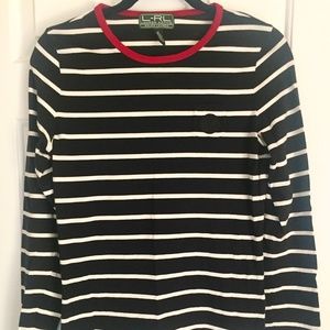 Ralph Lauren Long Sleeve